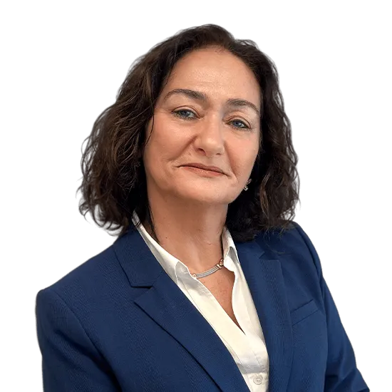 Serafima Glouzgal, MD, FACP