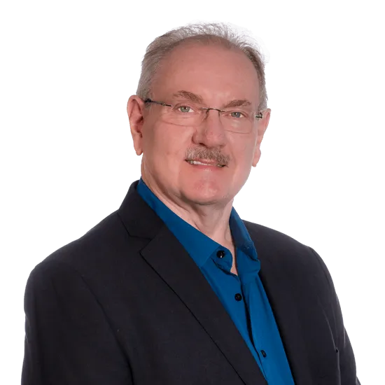 Timothy K. McNichols, MD