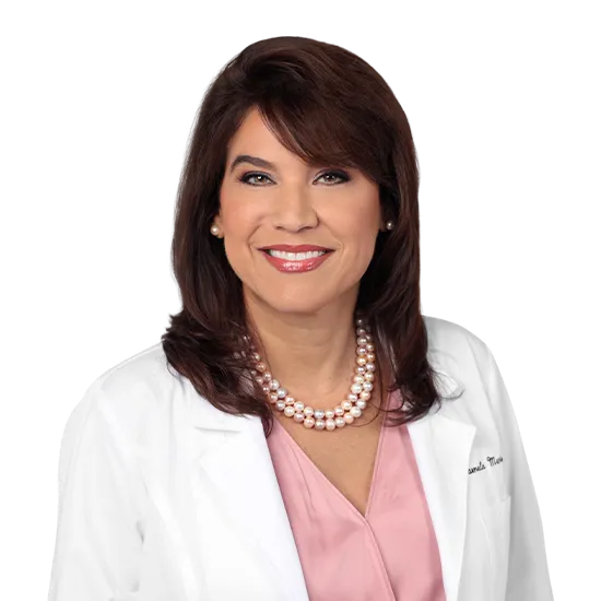 Pamela Merino, MD