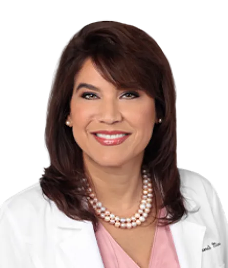 Pamela Merino, MD