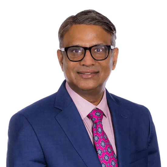 Asadulla Mohammed, MD