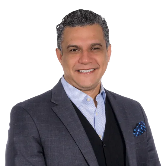 Ricardo Rois-Romero, MD