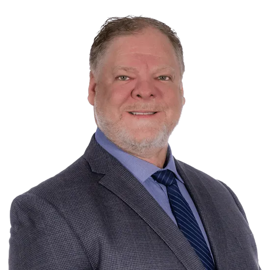 M. Shane Patterson, DO