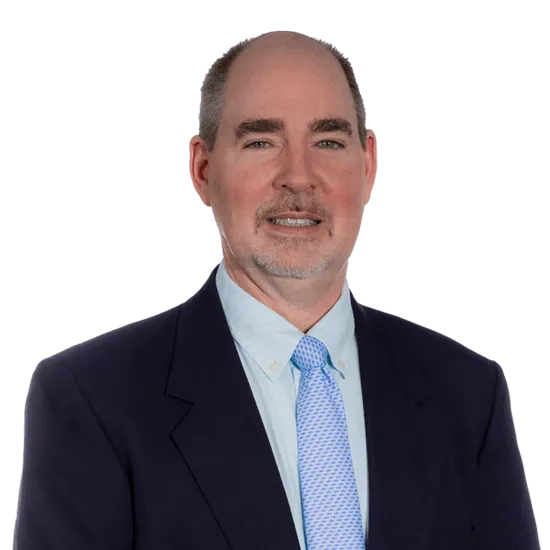 Charles L. Cronin III, DO