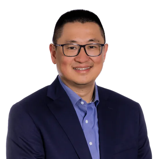 Kai Huang, MD