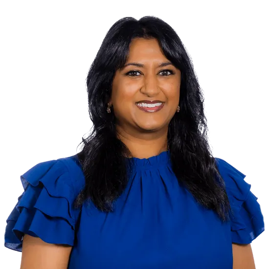 Lena Bhargava, MD
