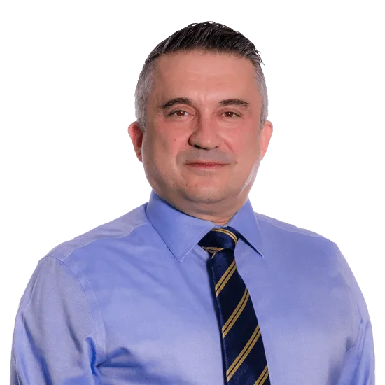 Svetlin H. Dinovski, MD