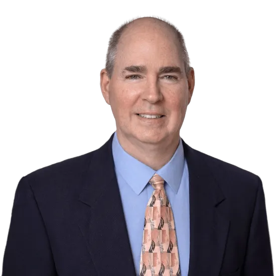 Charles L. Cronin III, DO