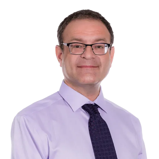 David H. Rosenstein, MD