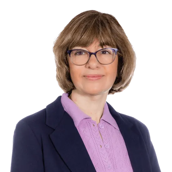 Natalia Anchipolovsky, DO