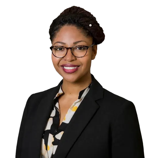 Camille P. Green, MD