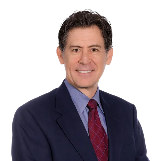 Gary Betz II, MD, FACP