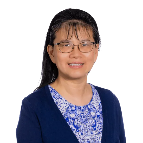 Joanne Chan, MD