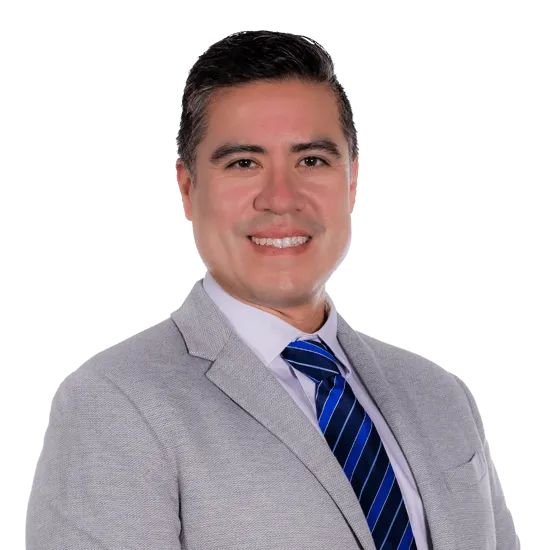 Steven Barrientos, DO