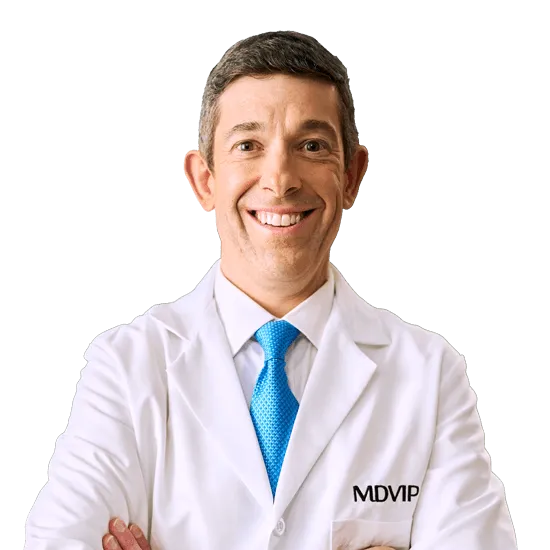 Shep Dunlevie, MD