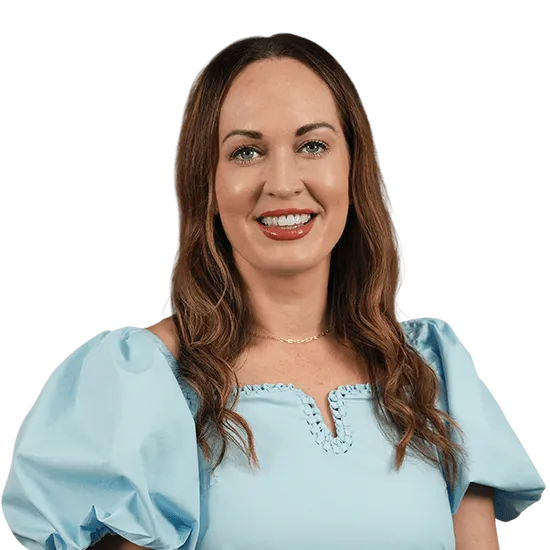 April McCulloh, MD
