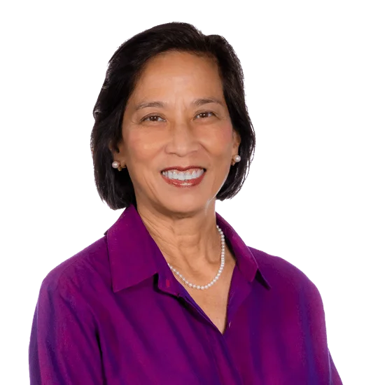 Laurie K.S. Tom, MD