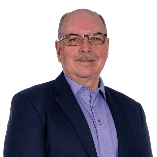 Randy Bickle, DO, JD