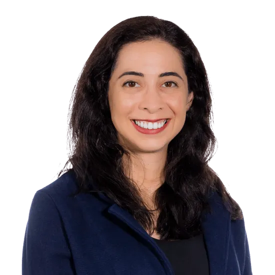 Sarra Borhanian, MD