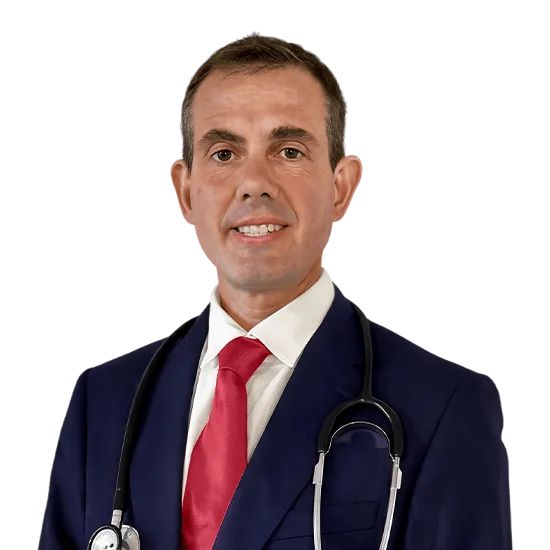 Geoffrey Kamen, MD