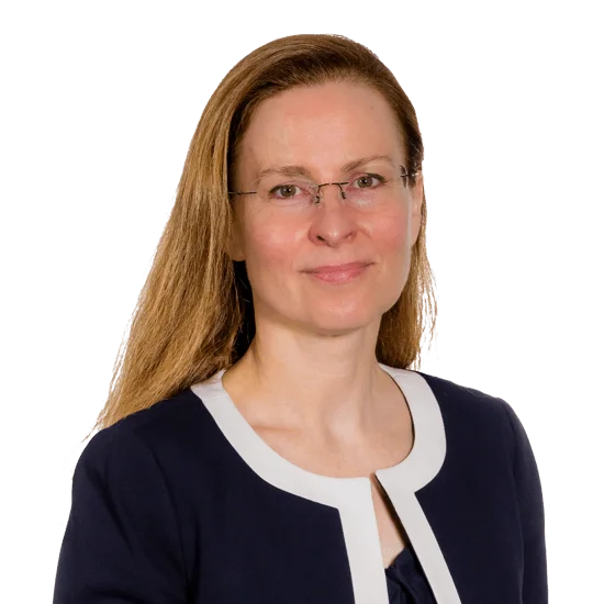 Iwona Paolucci, MD