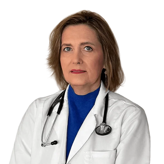 Jelena Bucan-Kurepa, MD