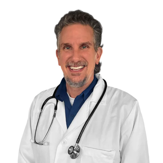 Jeffrey Carley, DO