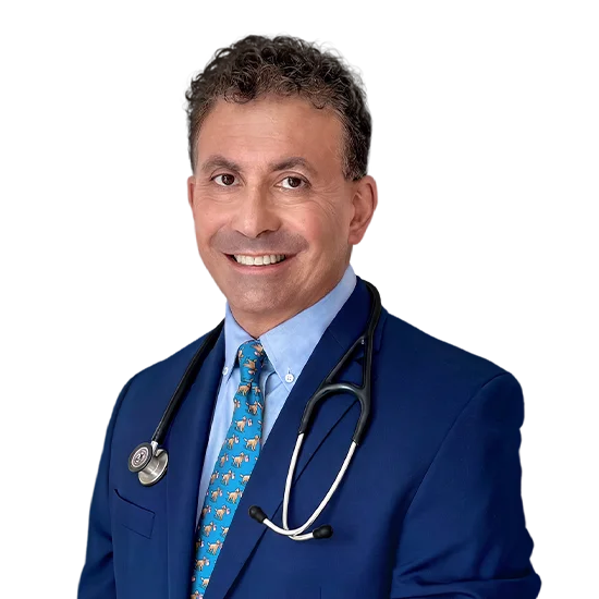 John Fenice, MD, FAAFP, FASAM