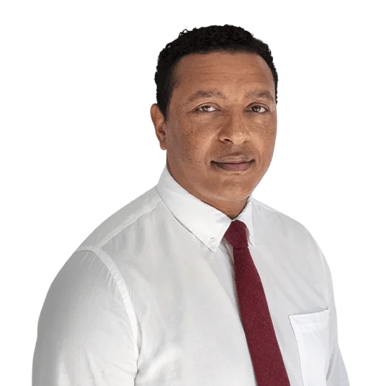 Samuel G. Kebede, MD