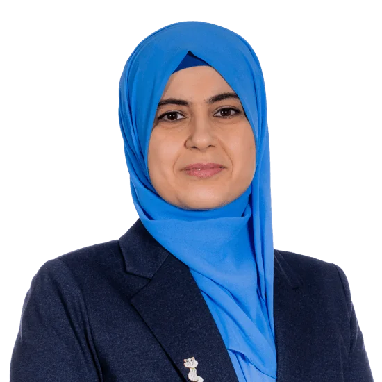 Sadaf Mustafa, MD, DAOM