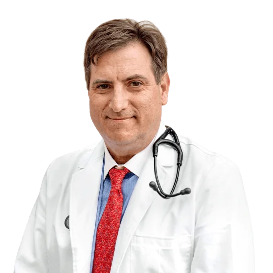 Joel Rudman, MD
