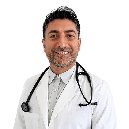 Michael Georges, MD