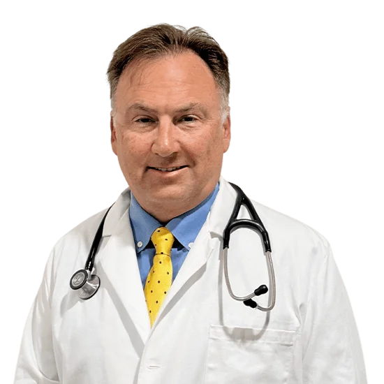W. Scott Bohlke, MD