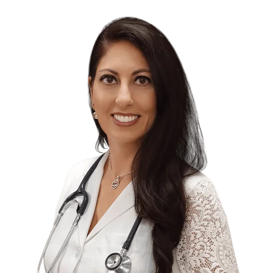 Anele Manfredini, MD, MBA