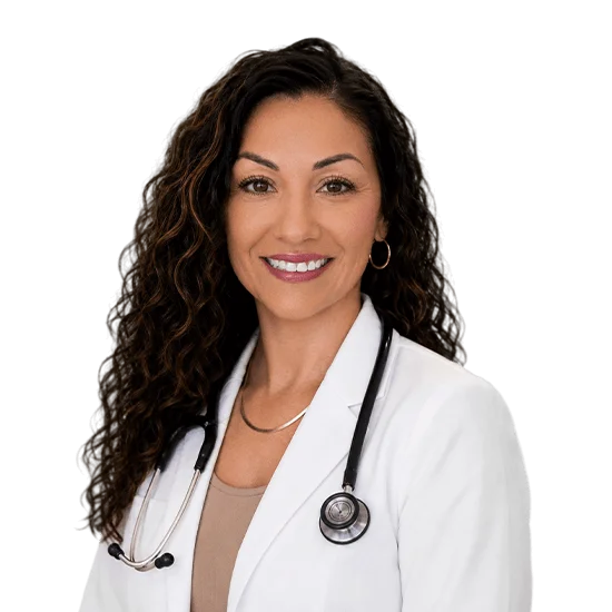 Anna Maria Torres, MD