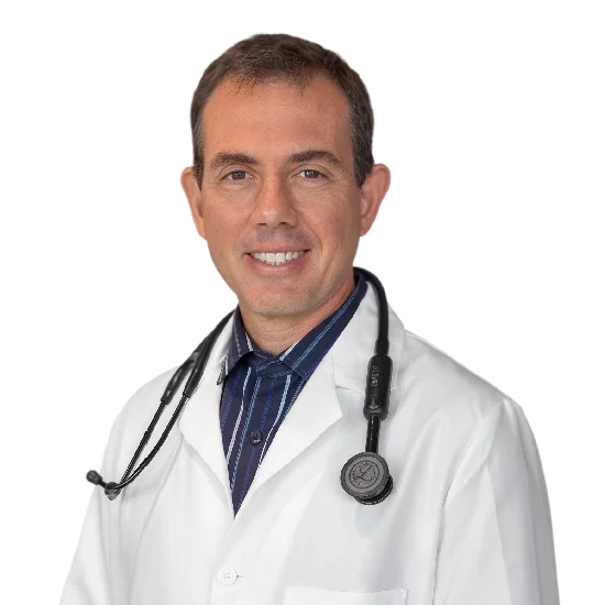 Geoffrey L. Kamen, MD