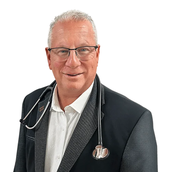 Harold K. Sirota, DO, FACOFP