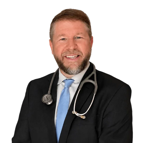 Kenneth H. Tomczyk, DO