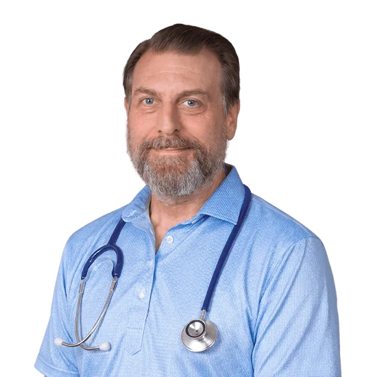 Steve Horrocks, DO