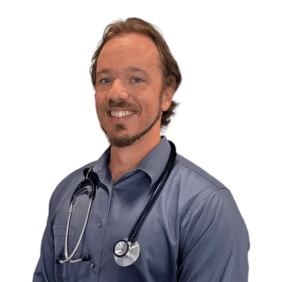 Brian Naizer, MD