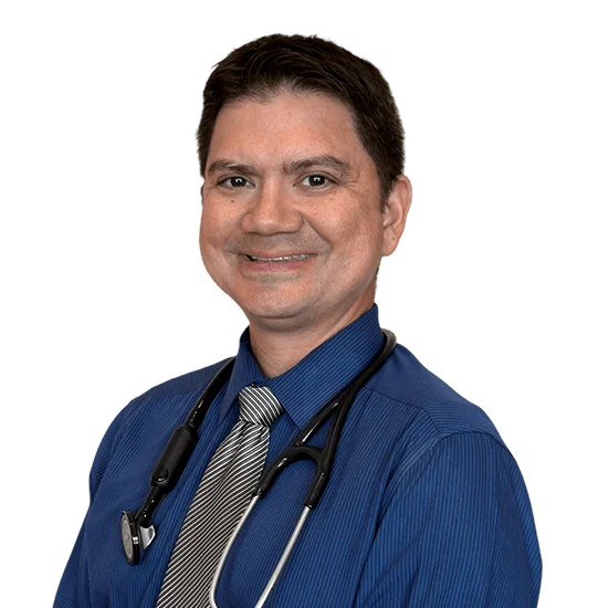 C. Shane Hall, MD