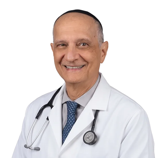 David J. Sosnowik, MD