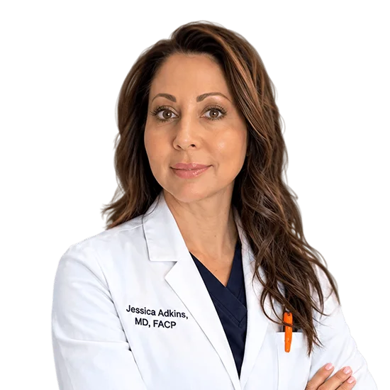 Jessica Adkins, MD, FACP