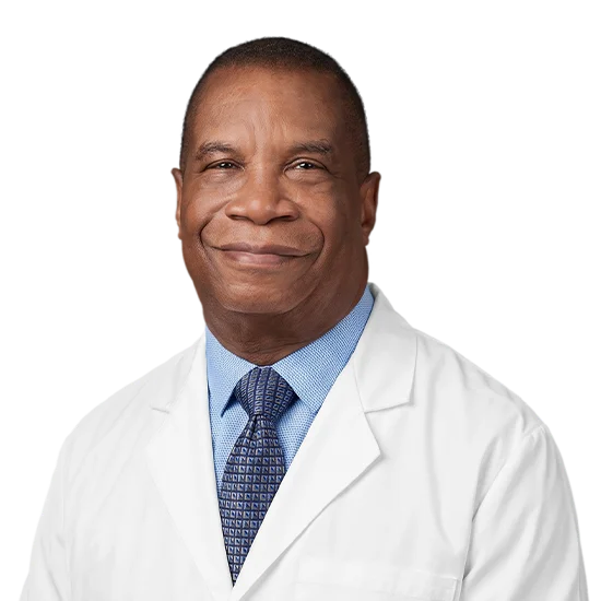 Kenneth E. Jones, MD, FAAFP