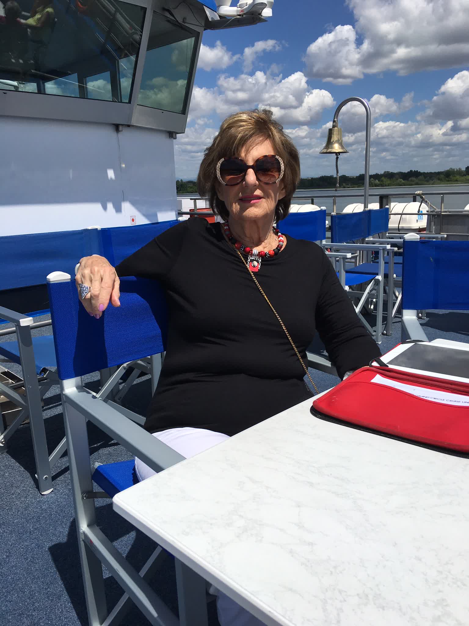 H.e is always there whenever I need him. So lucky to have him. MDVIP