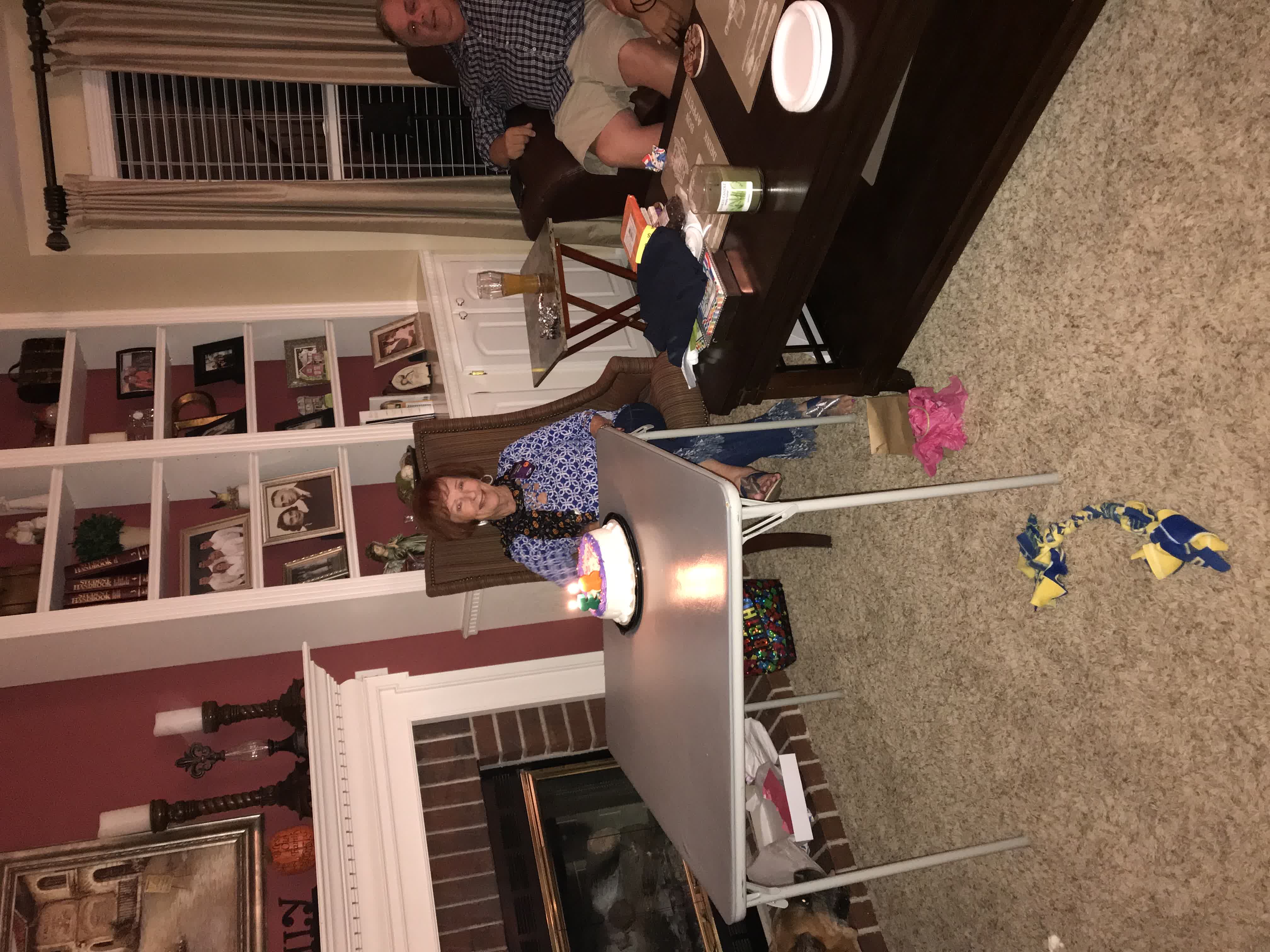 Title User submitted photo
