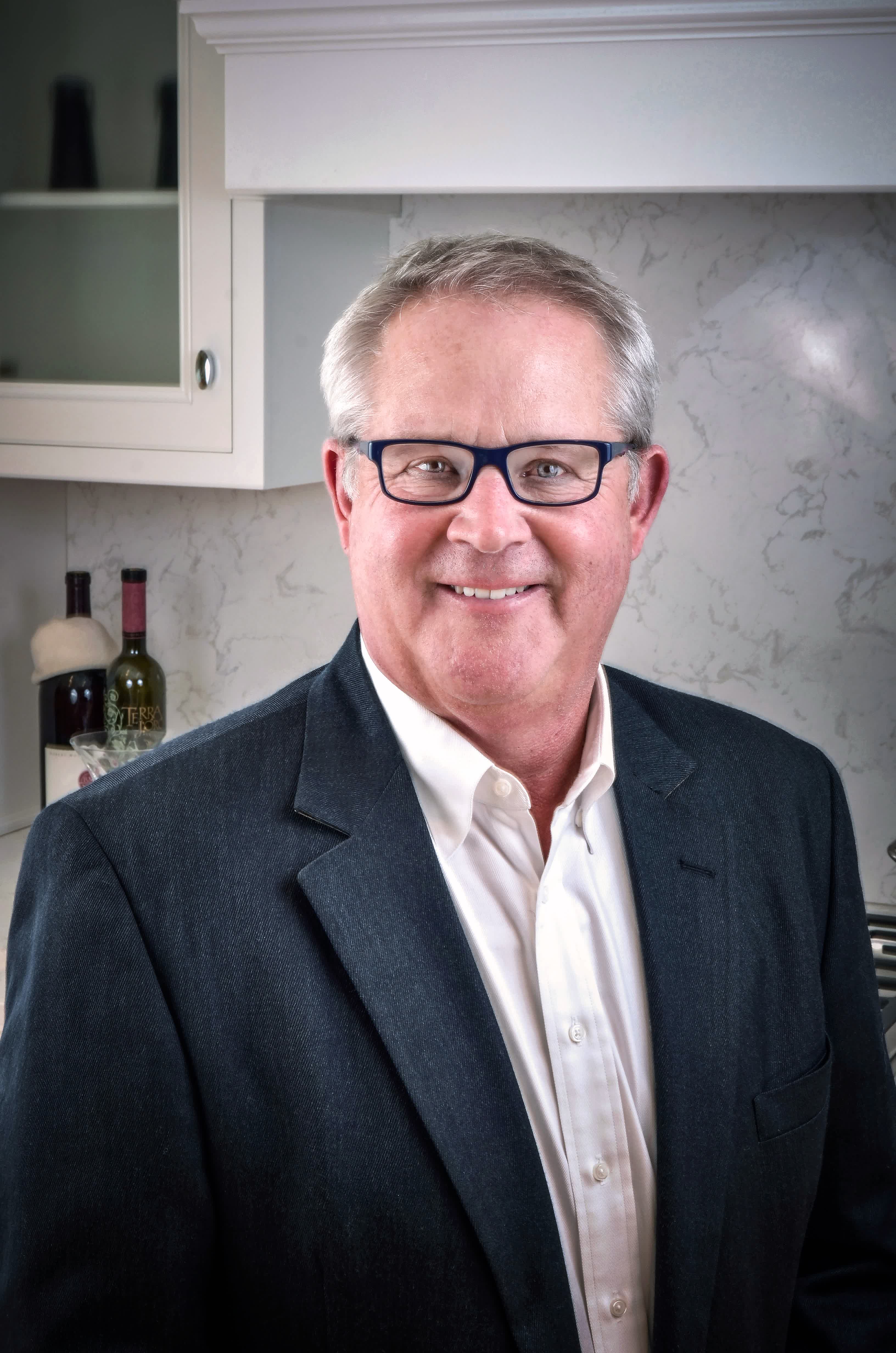 Dr. Kevin Thompson and became familiar with the concept of MDVIP. MDVIP