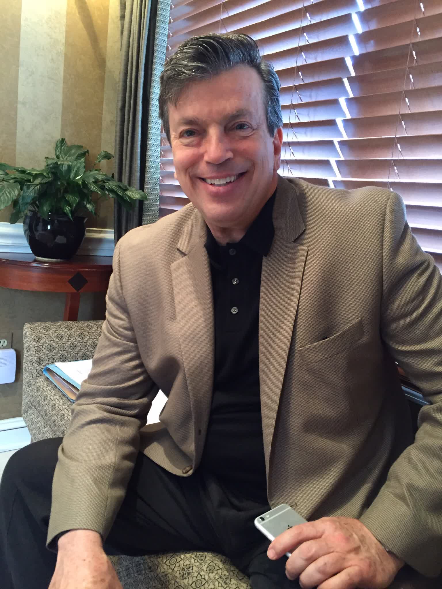 Dr Berger embodies all the best that a doctor should be. MDVIP