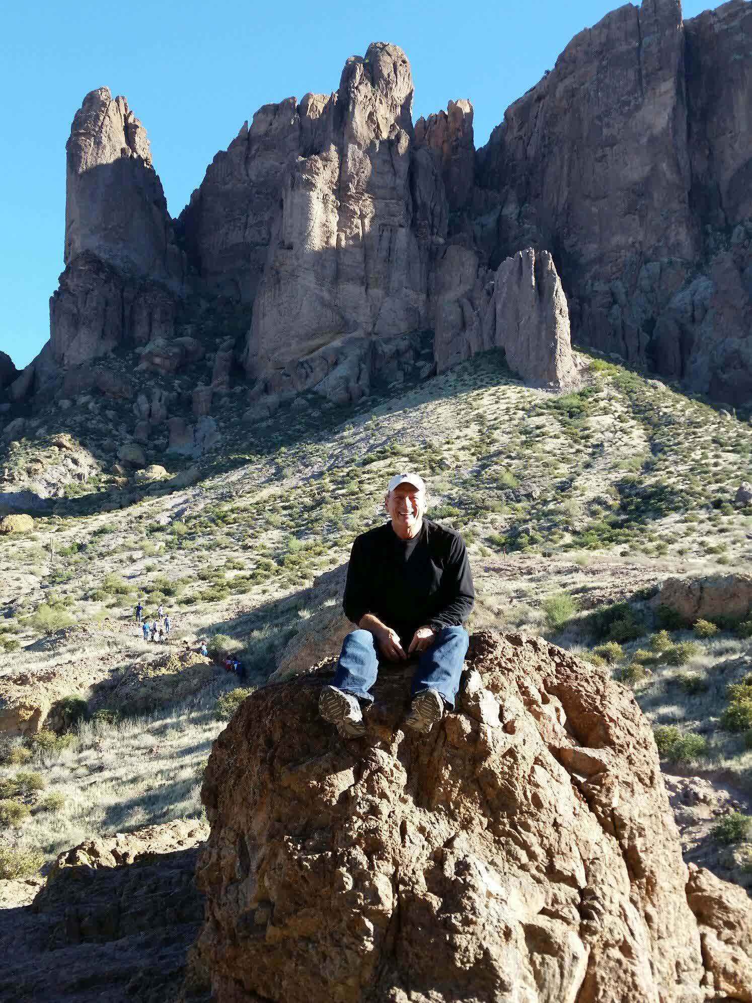 Dr. Weisman is one of the most thorough and experienced doctor MDVIP