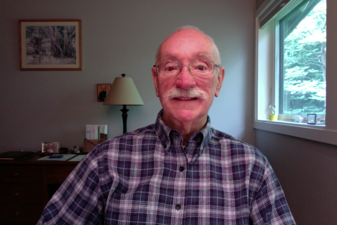 My heart Is grateful for Dr. LeFevre's help .James MDVIP